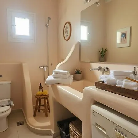 Pelagos 3br W Private Pool & Sea Views