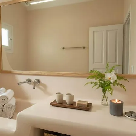 Villa Pelagos 3br W Private Pool & Sea Views Mykonos Town