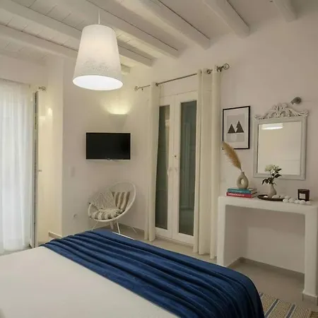 Pelagos 3br W Private Pool & Sea Views Villa