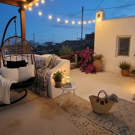 Pelagos 3br W Private Pool & Sea Views * Mykonos Town